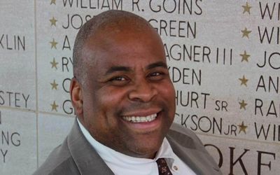 Jamal Adeen Thomas: Bio, Wiki and Age about Clarence Thomas' Son